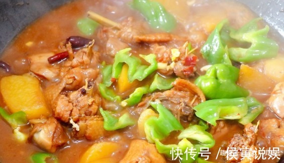 营养物质|抗衰老含有蛋白质,好吃又接地气养肝补血,要常做给孩子吃