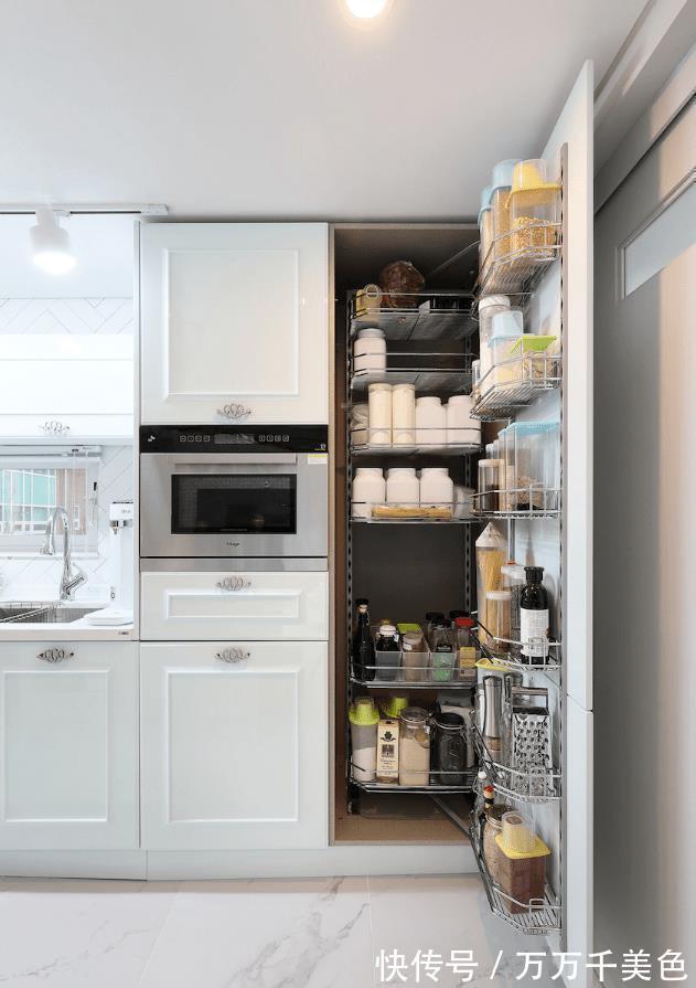 置物柜|看过韩国这套乡间别墅,才明白为什么现在的年轻人都想回乡下生活