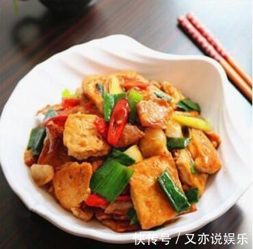 推荐几道精致的家常小炒菜，道道好看又好吃，家人都爱吃