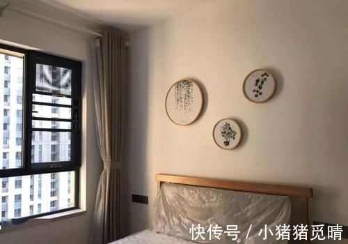 实用|老公在厕所门口打个柜子,超实用,跟卧室一起,能装下“全世界”