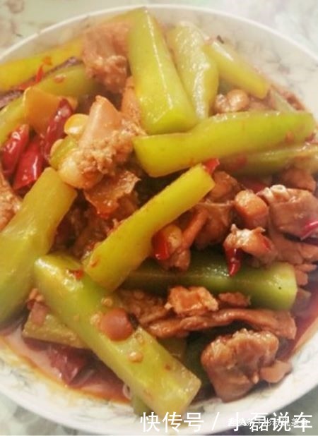 15克|在家请客做5道好美味,道道色香味俱全,学会了可以撑场面!