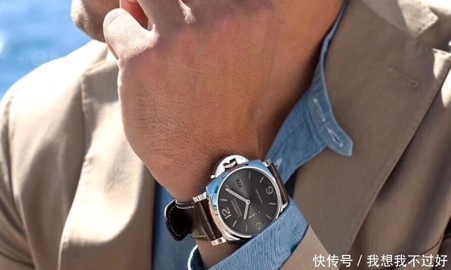 不锈钢 预算5万块,适合而立之年佩戴的腕表有哪些?