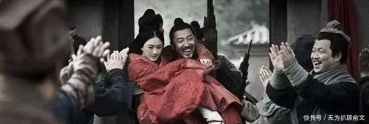 腐烂|为什么吕雉的尸体200年都没腐烂？