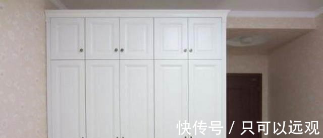 潮湿|家里万万别买这种衣柜,有钱人白送都不要,用过才知有多坑