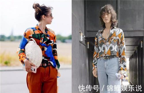 搭配|为什么你的衬衫穿起来很“普通”?其实差的不过是颜色与搭配