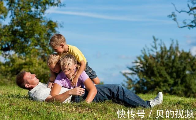 儿子|孩子不听话靠训?亲子沟通的有效方法是什么?