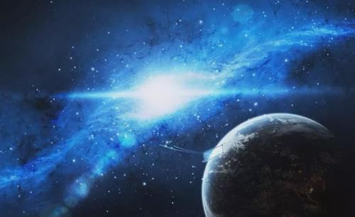 百颗因未知原因失去光芒的恒星,天文学家怀疑是外星信号