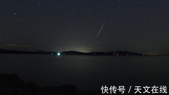 观赏|定好闹钟，你要的2021年狮子座流星雨观赏指南来啦！收藏吧！