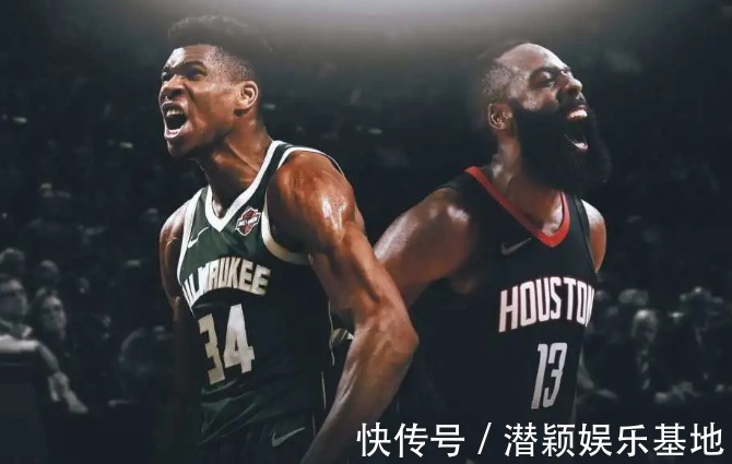 字母哥|5年2.4亿！字母续约引全联盟关注！哈登交易也要看他的脸色