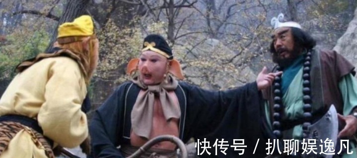 坏事|沙和尚一路上任劳任怨，为何没能成佛？只因途中做了一件坏事