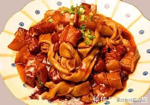 晚餐做12道家常菜，解馋又下饭，晒了朋友圈，朋友：难怪总吃不胖