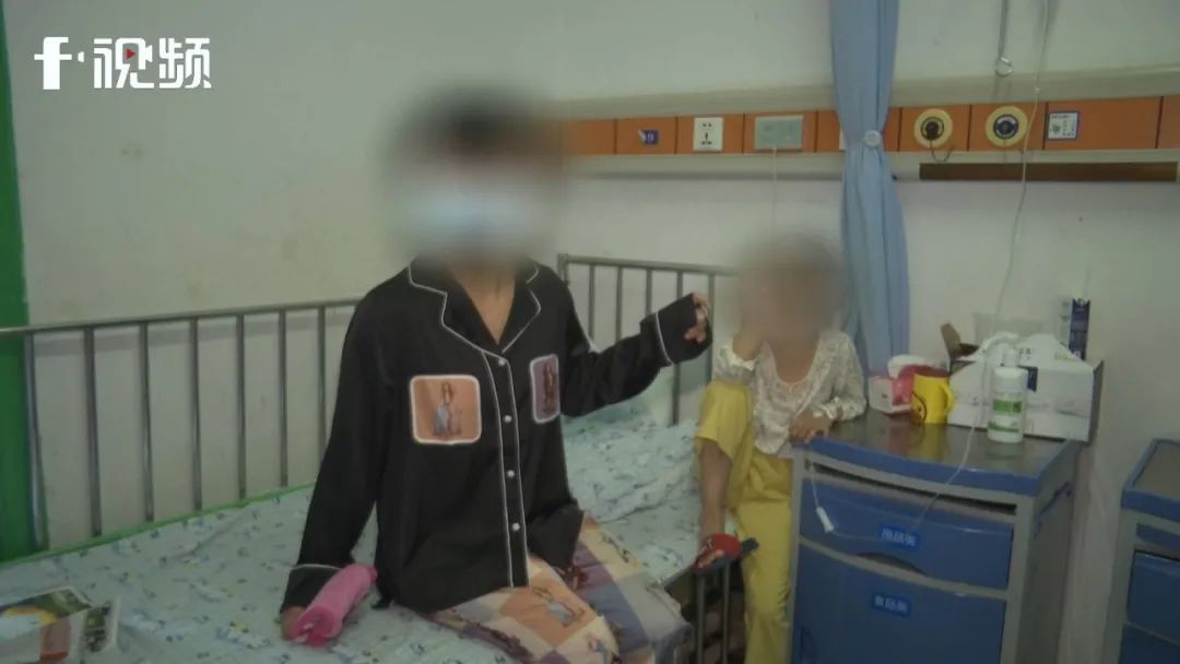 寄生虫|8岁女孩突然大量脱发头上还长脓包，一查竟与兔子有关