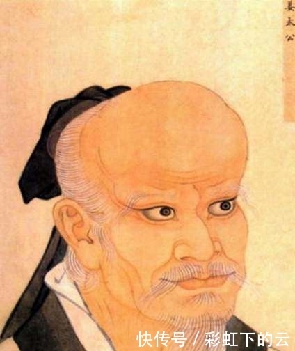 玉皇大帝|手握封神榜的姜子牙为何自己没被封神