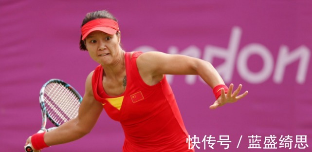 高敏|“堪称伟大”的五位女运动员,李娜郎平入榜,首位实至名归!