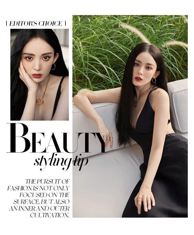 护肤 美上热搜的脸,长什么样?