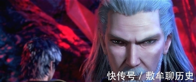 修炼|斗罗大陆:两大皇子的差距,无论是颜值还是能力,星罗完胜天斗!