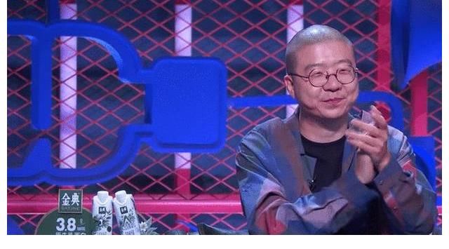 脱口秀大会|继Rock程璐之后李诞也离婚了,《脱口秀大会》是个拆婚节目?