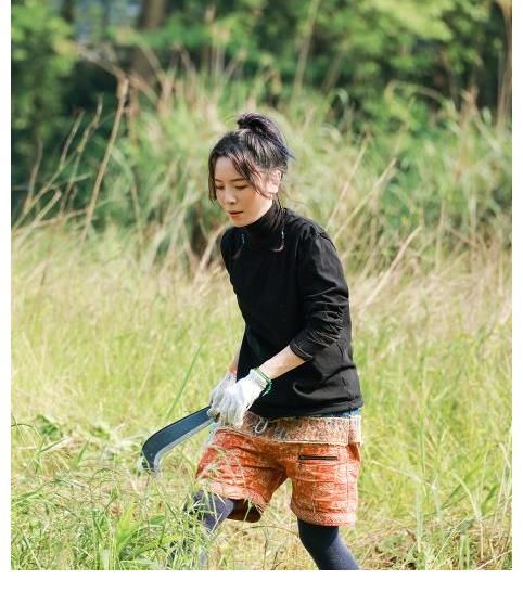 何炅|《向往5》一期十位客人，维嘉到来不仅为干活，还有一个暖心目的