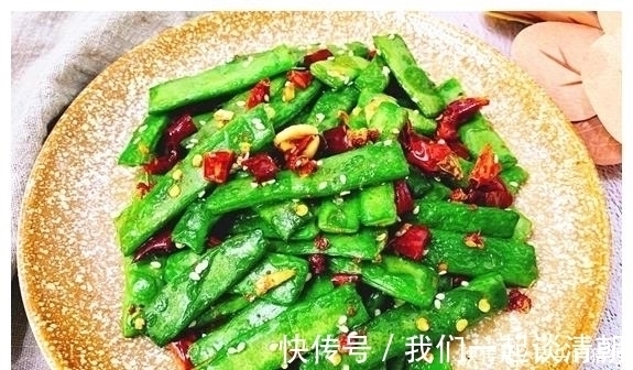 同龄人|此蔬菜是“补钙冠军”，钙是猪肉的12倍，常给孩子吃，比同龄人高