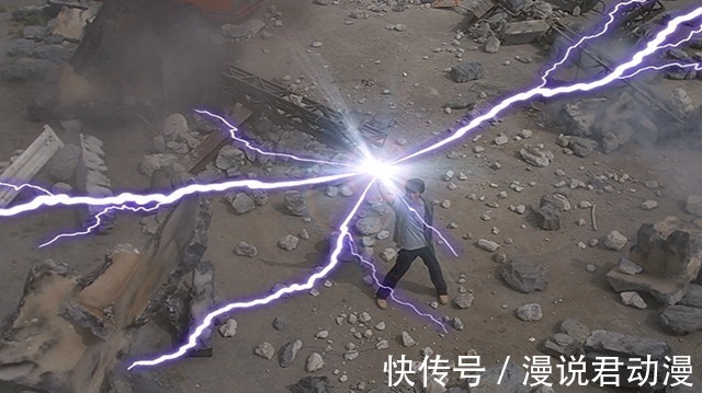 迪迦|奥特曼:3000万年后,卡蜜拉三人组被消灭,只因他们认错迪迦了