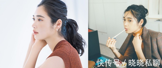 头发 别再用老气的“阿姨烫”了,不用染色的烫发教程来了,真挺实用的!