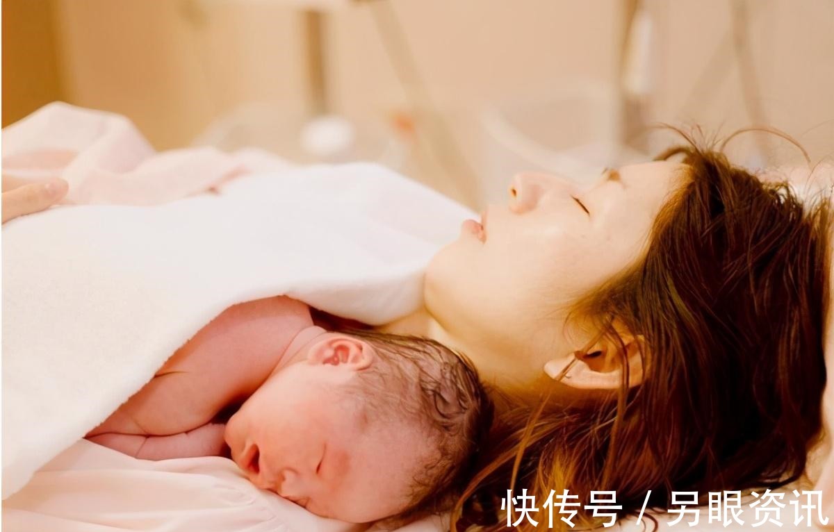 90后|“宁愿要2个儿子,也不要1个女儿”,90后宝妈这番话,很现实