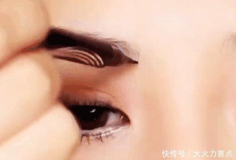 眉毛|为什么不建议女生纹眉内行人说出“底细”,看完再做决定也不晚