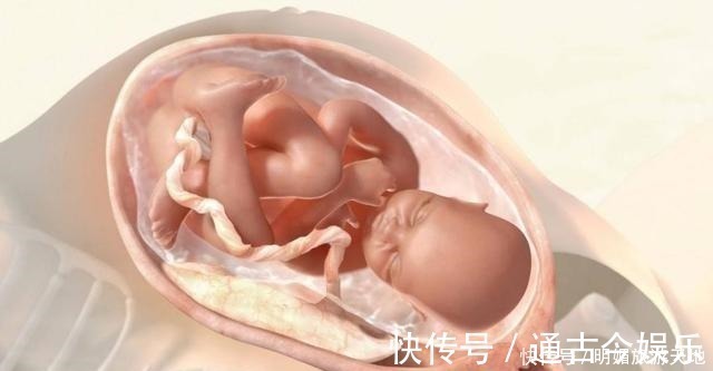 孕妈|到了孕晚期,孕妈妈感受到这4种感觉,意味着分娩日可能会提前