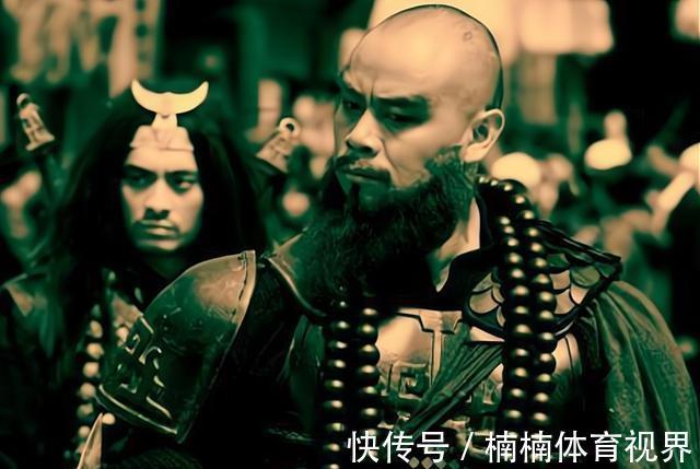 史进&梁山最独特的好汉:吴用忌惮,宋江喜欢,鲁智深鄙视,武松却尊重