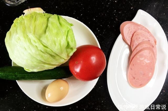 好吃|它是减脂最狠的晚餐,好做好吃,想不瘦都难,一周2斤肉消失了