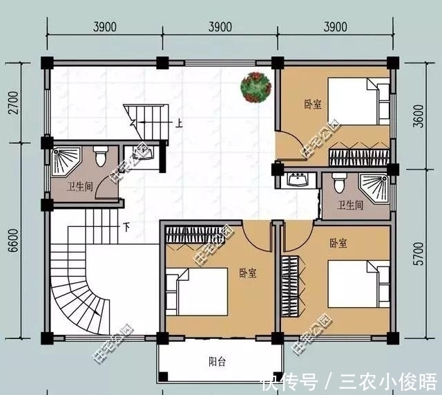 造价|黄家三兄弟为圆94岁老母亲新家梦，67万建6层框架电梯房