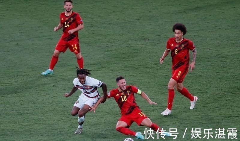 比利时|欧洲杯·人物|打虎亲兄弟!哥哥受伤还有小阿扎尔