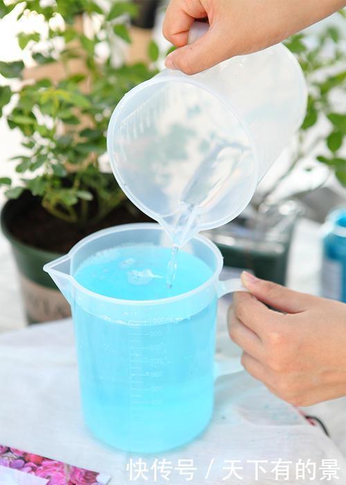 “花多多”肥料几十种,眼花缭乱看不懂?4种就够,多了没用!