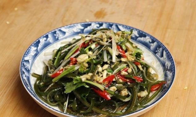 凉拌菜好吃有诀窍,学会万能凉拌汁,不管拌啥菜都好吃