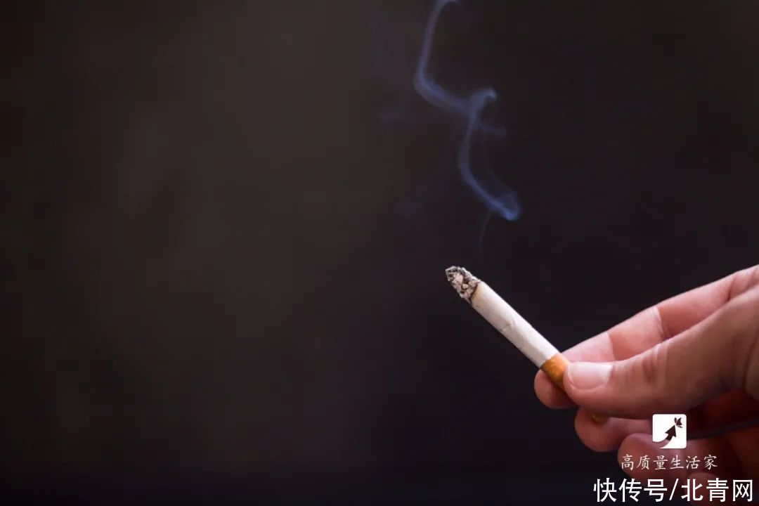 煤烟|肺癌一查就是晚期？其实身体早早就给了你暗示，不想得肺癌，请远离这3个东西