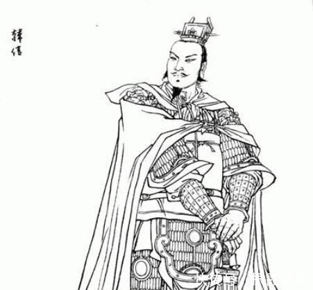 自立|若韩信灭赵之后自立,能否与刘邦项羽三分天下?别吹了,他真不行