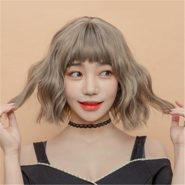 锁骨 公认最丑的4种女生“发型”,严重拉低颜值,你中了第几个