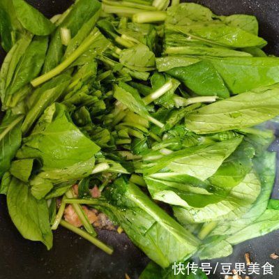 厨房小白零失败的西北特色家常炒面??