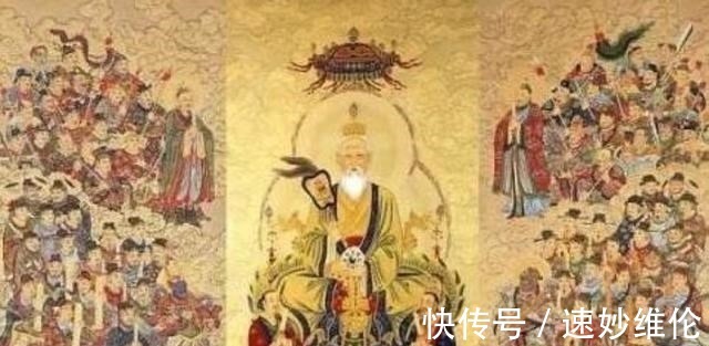 赵公明！封神：最悲壮的上榜者——金灵圣母