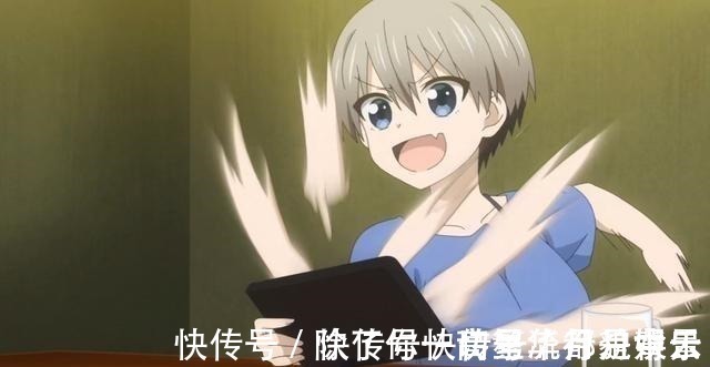 审美|总有人说什么二次元审美畸形,畸不畸形他说了算么