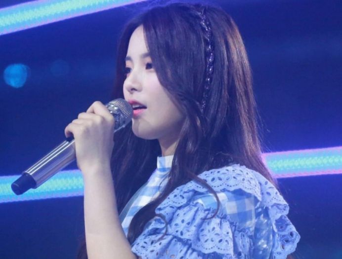  实力|华语女歌手新排名出炉，第一名当之无愧，杨超越竟成了第二？