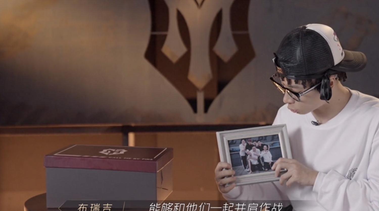 《哥哥》4人被淘汰:2人體面告別,2人為敖犬流淚,GAI卻異常冷靜