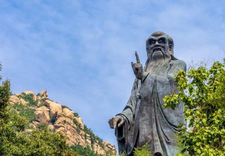 格局|王诩隐居在云梦山鬼谷，一生不出山却左右了天下格局