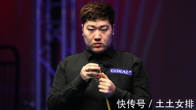 颜丙涛|好消息!中国军团两人晋级斯诺克8强,小将连胜两“最强”后晋级