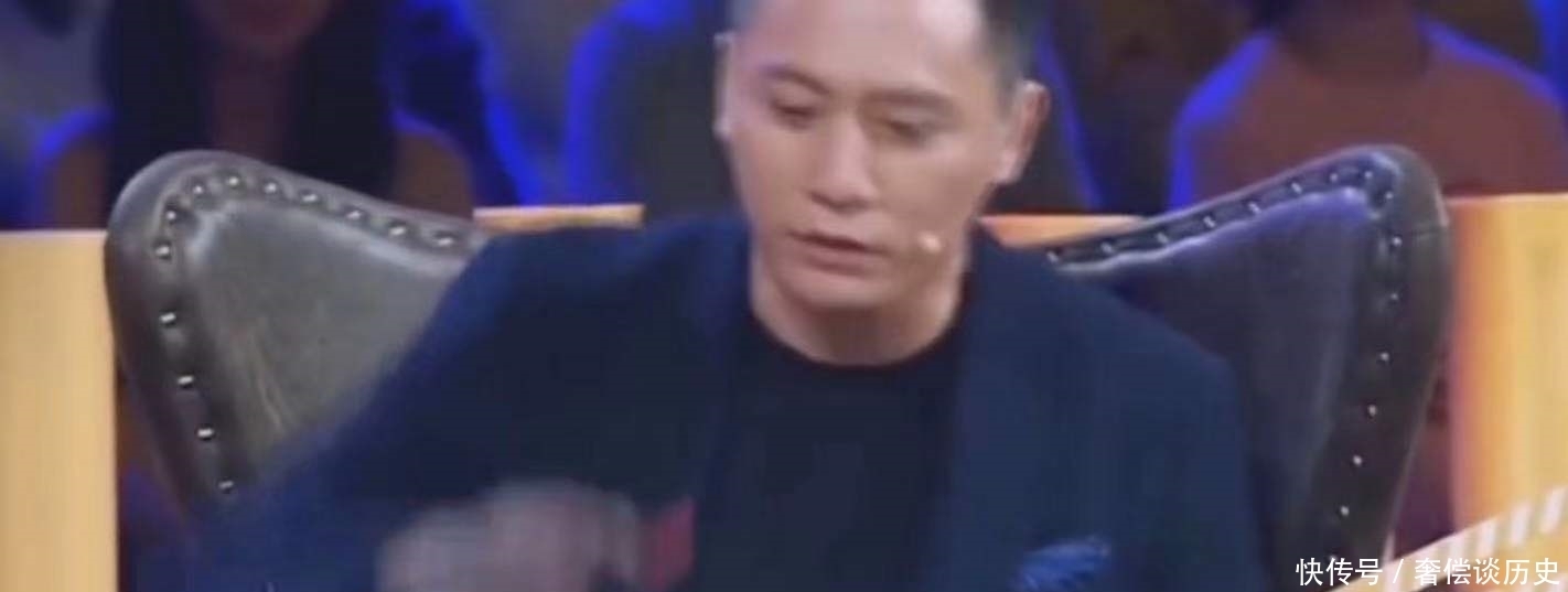 章子怡回归《我就是演员》,担任常驻导师给节目添彩,获观众一致认可