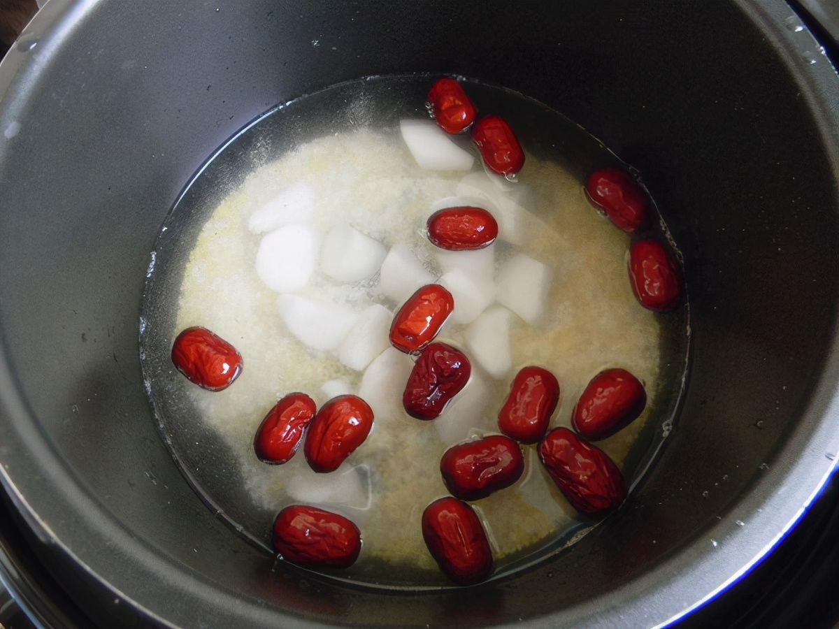 糯米|女人隔三差五吃点它，增强免疫力，营养不比牛奶差，常吃身体好