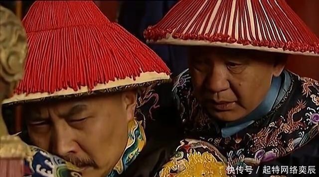 太监|杀了康熙的三个手握证据的大太监，雍正篡位，是真的吗