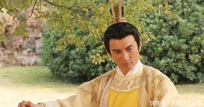 亡国|四位著名的亡国皇帝,都用了什么手段来求生?刘禅最奇葩