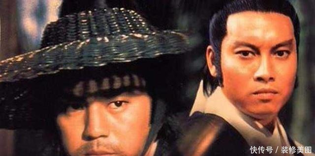 结尾|古龙写了一部武侠版《荆轲刺秦王》,开放式结尾不输《雪山飞狐》