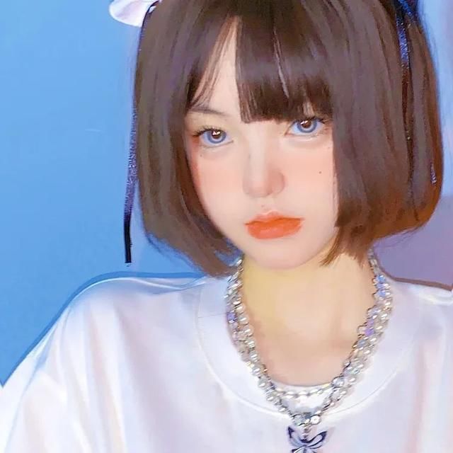 女生|小清新男生女生头像